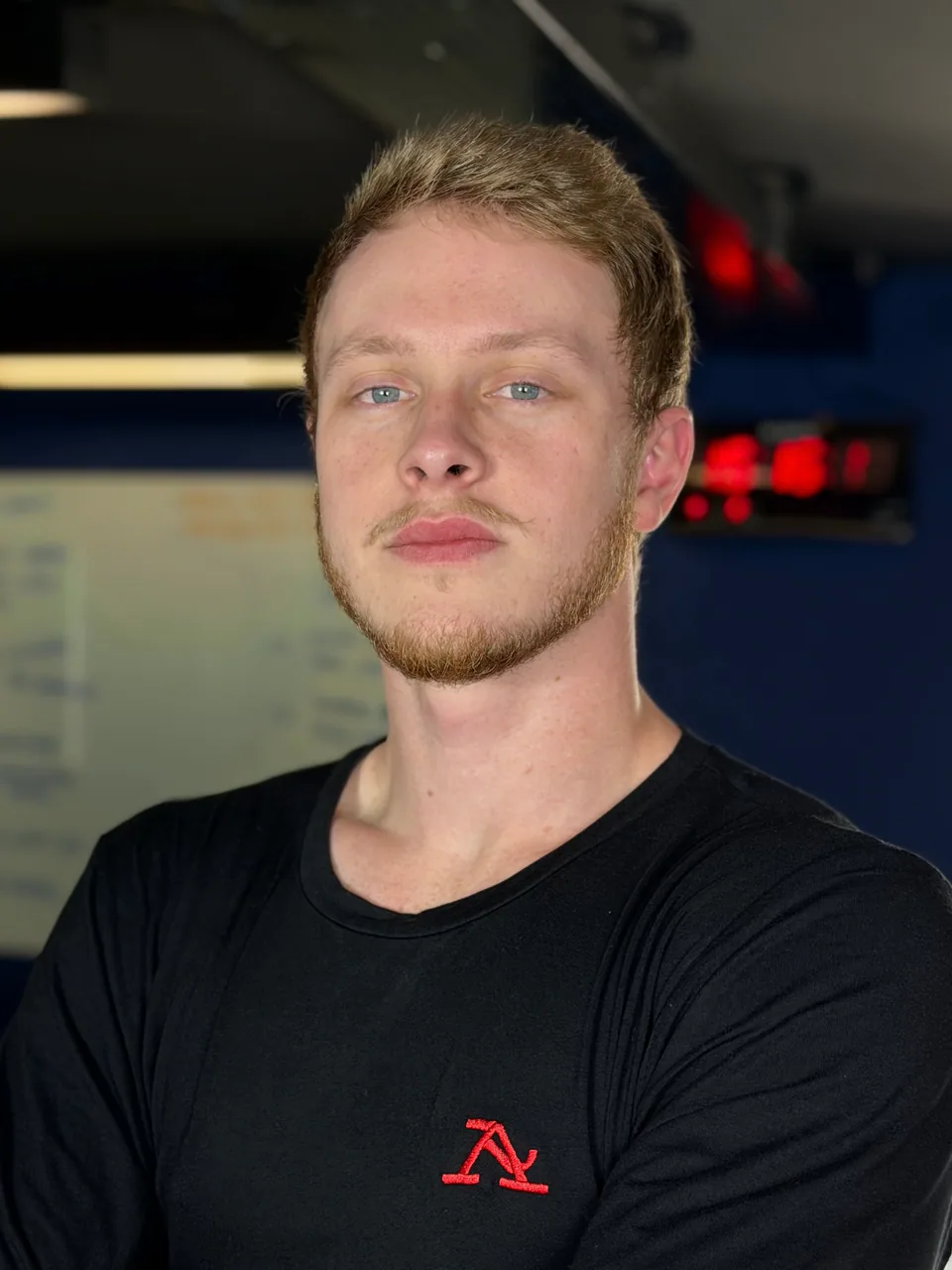 Vitor Pichetti