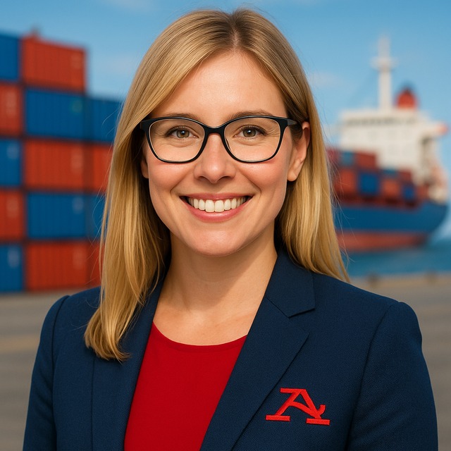 Alpha Comex